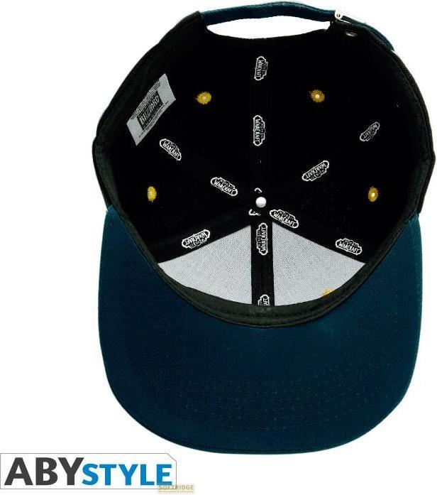 Actual product image ABYstyle World of Warcraft - Allianz (One size)