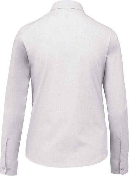 Image du produit Kariban blanc (3XL)