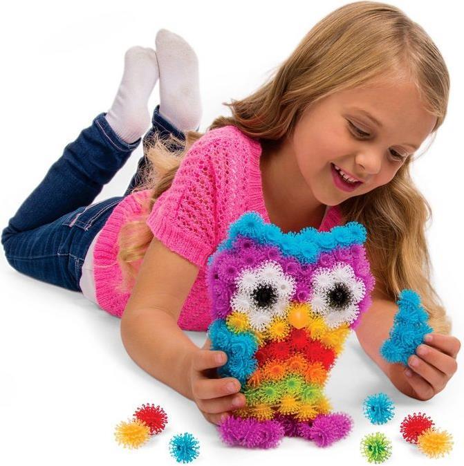 Produktbild Spin Master Bunchems Mega Pack