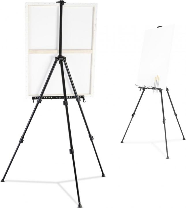 Immagine prodotto Walimex Cavalletto da studio in alluminio XL