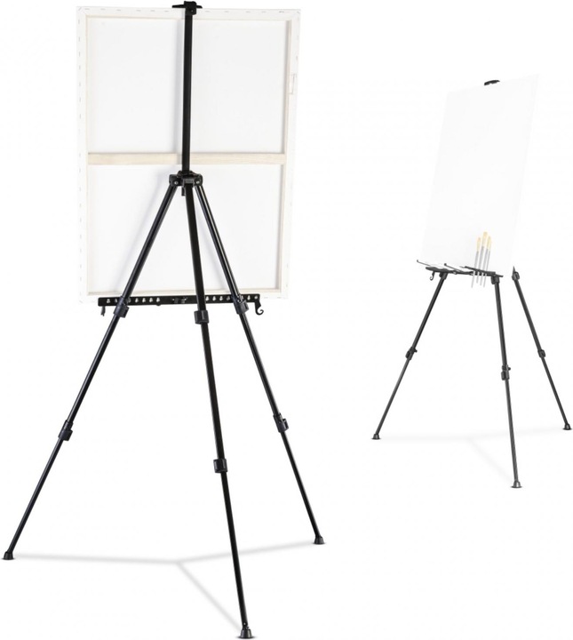 Actual product image Walimex Aluminium studio easel XL