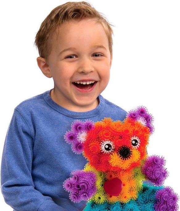 Produktbild Spin Master Bunchems Mega Pack