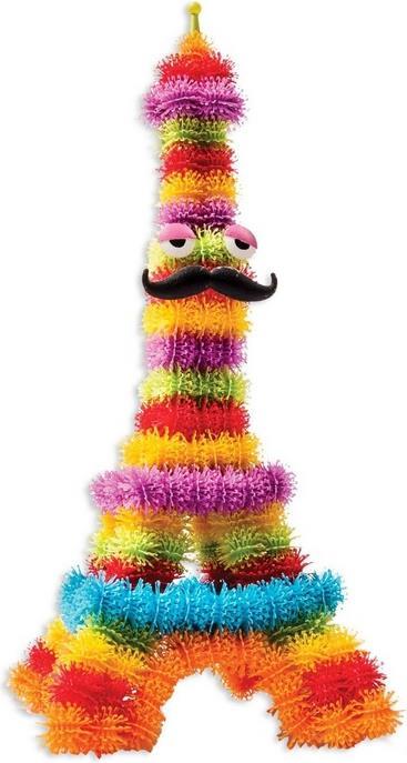 Produktbild Spin Master Bunchems Mega Pack