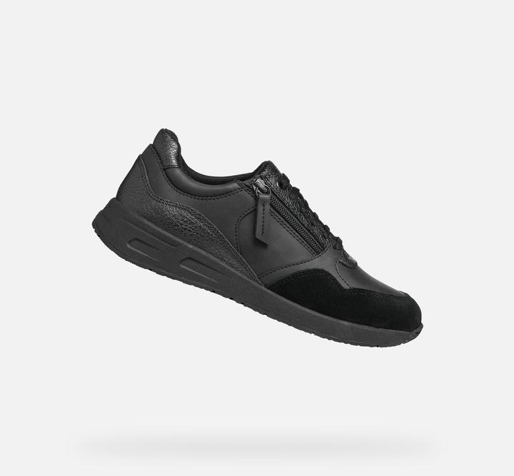 Produktbild Geox sneakers bulmya (41)