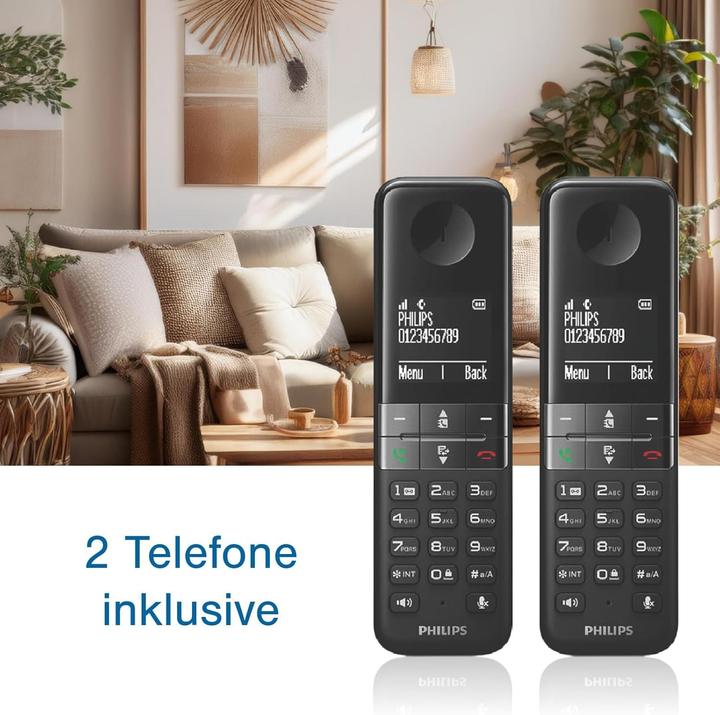 Image du produit Philips D4752B