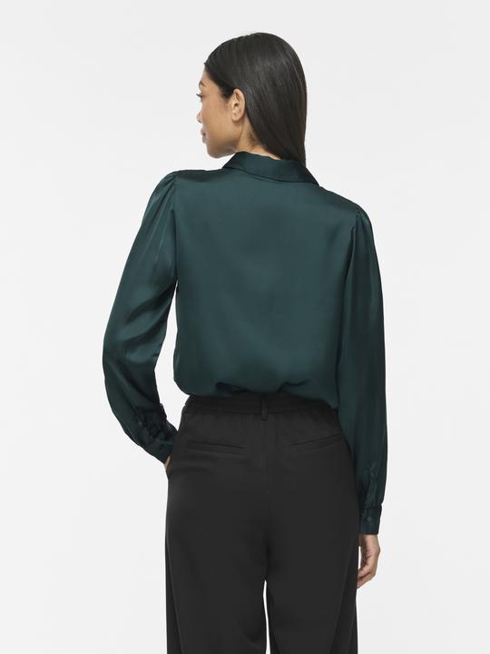 Actual product image Vila VISOFIE Langarm Hemd (36)