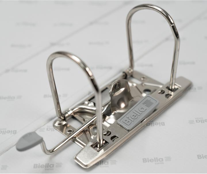 Image du produit Biella Dossier à travers (A3, 80 mm, 1 pièce(s))