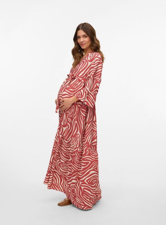 Actual product image Vero Moda Maternity VMMVERA Umstandskleid Kleid (XS)