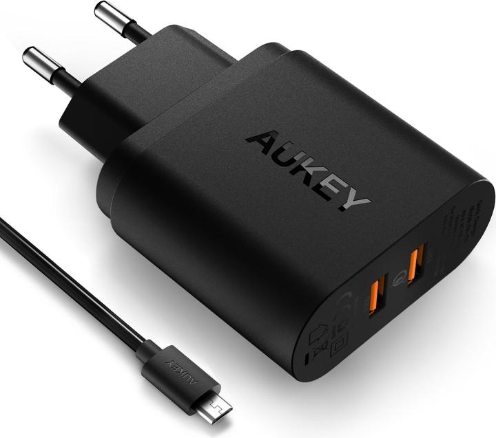 Aukey Pa-T16 (36 W)