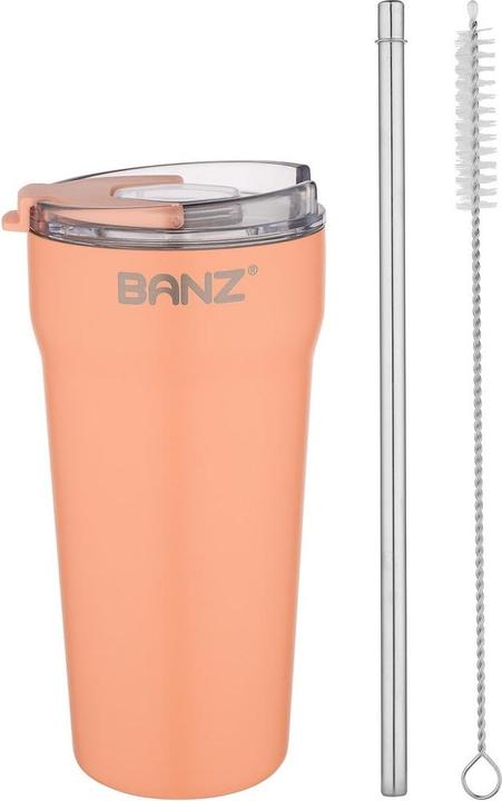 Baby Banz Travel cup with straw l) buy at Galaxus