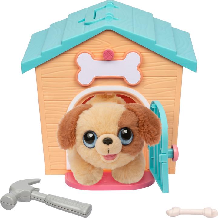Actual product image Little Live Pets My Puppy's Home Mini - Playset