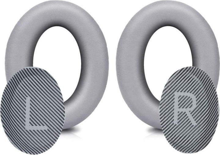 Image du produit Deltalabs Coussinets de rechange (QuietComfort 15, QuietComfort 2, QuietComfort 25, QuietComfort 35)
