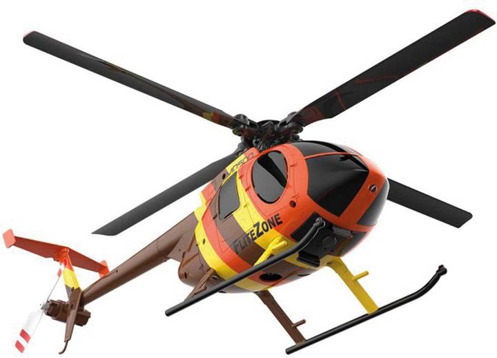 Immagine prodotto FliteZone Hughes MD500E Hawaii RC Hubschrauber RtF