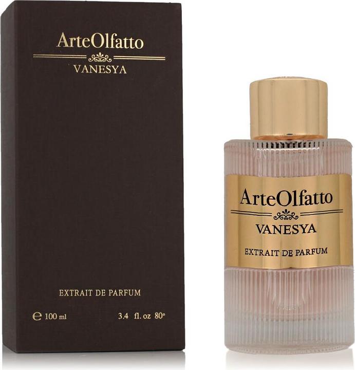 Immagine prodotto ArteOlfatto Vanesya Extrait Parfumé V (Eau de toilette, 100 ml)