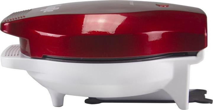 Produktbild Beper BT.603Y Waffeleisen