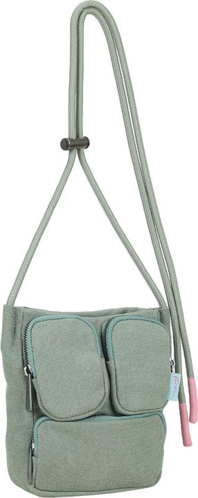 Immagine prodotto Fritzi aus Preußen Donny Crossover Bag Canvas