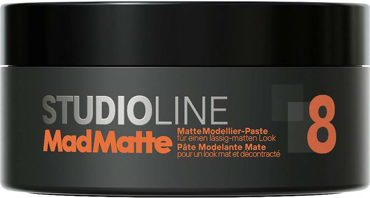 L'Oréal Paris Studio Matt&Messy (Hair paste)