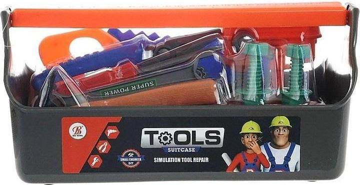 Actual product image Adar Box making tools 546592