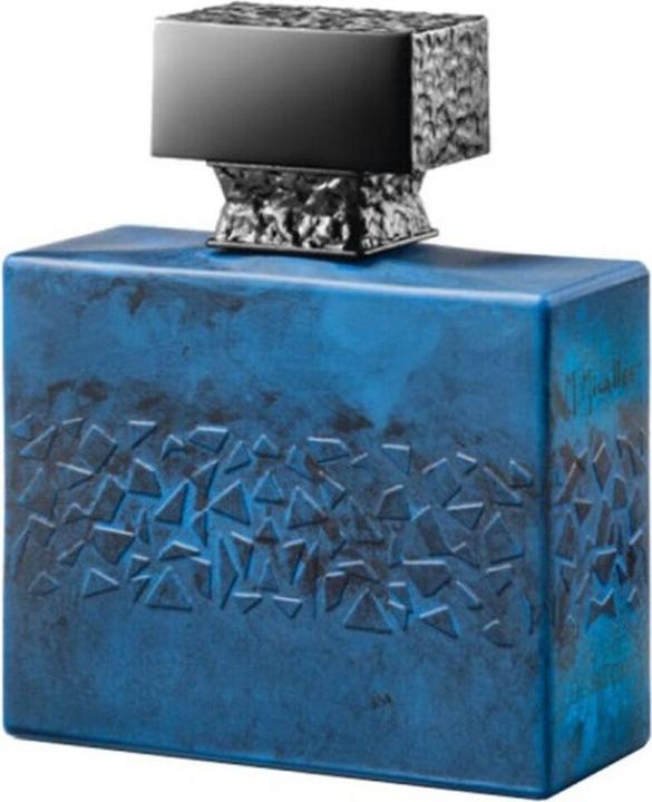 Actual product image M. Micallef Desirtoxic Eau de Parfum (Eau de parfum, 100 ml)