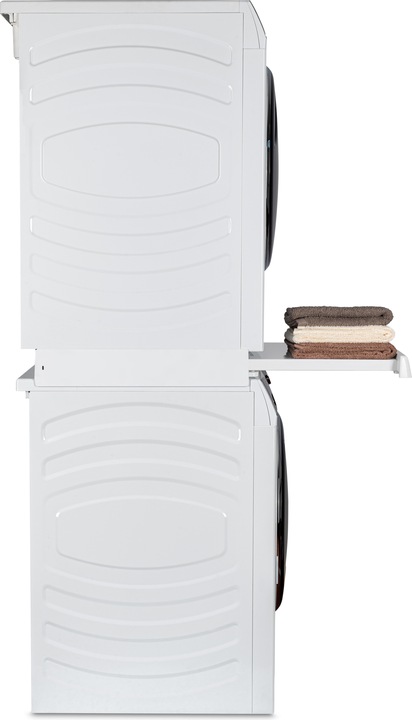 Actual product image Haier Verbindungsset ausziehbar Standard