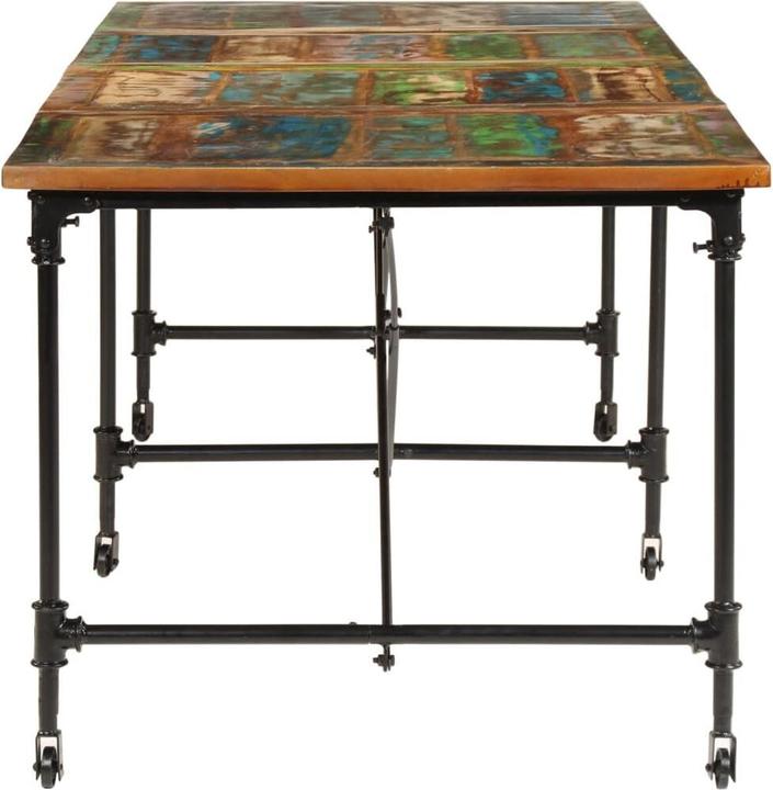 Actual product image VidaXL Sydelle (240 x 90 x 76 cm)