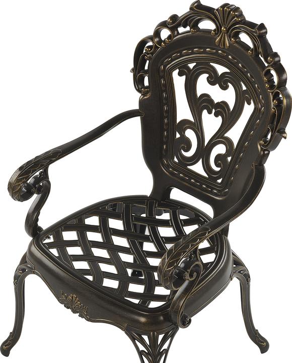 Produktbild Beliani Sapri