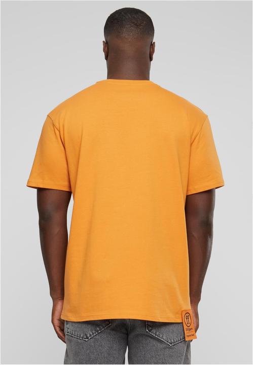 Produktbild Forgotten Faces Aurelius Heavy Oversized Tee (XL)