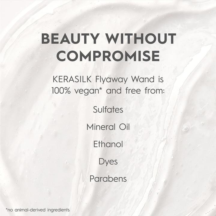 Immagine prodotto Kerasilk flyaway wall (Brown)