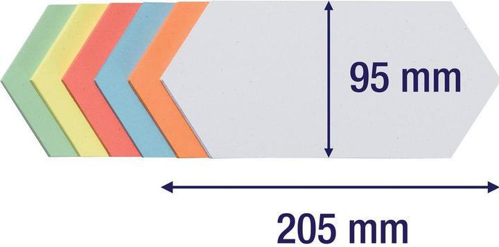 Image du produit Franken Carte de présentation Rhombus