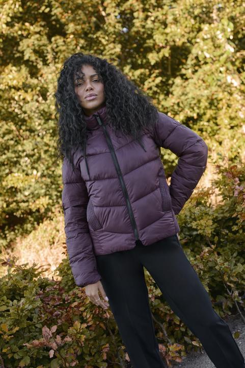 Actual product image Kaffe Kasusanne Jacket (44)