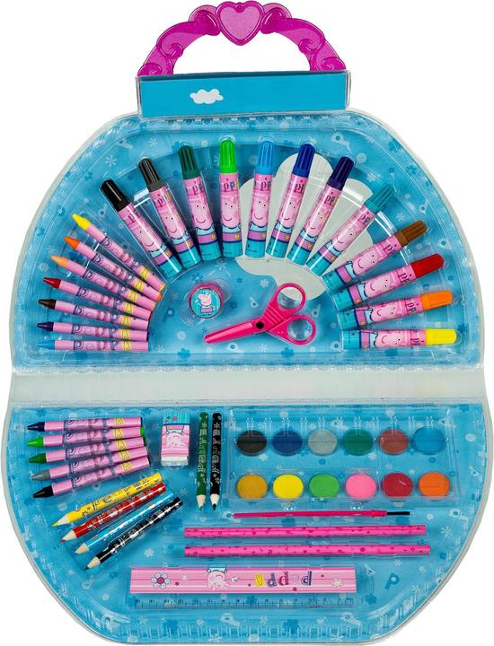 Produktbild Online Koffer Peppa Pig