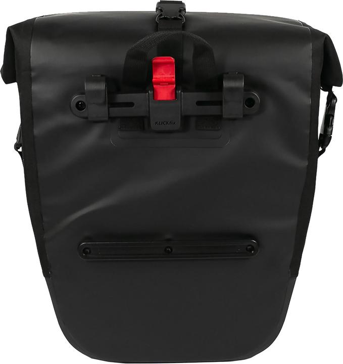 Actual product image Haberland H2O waterd (Rear rack bag)
