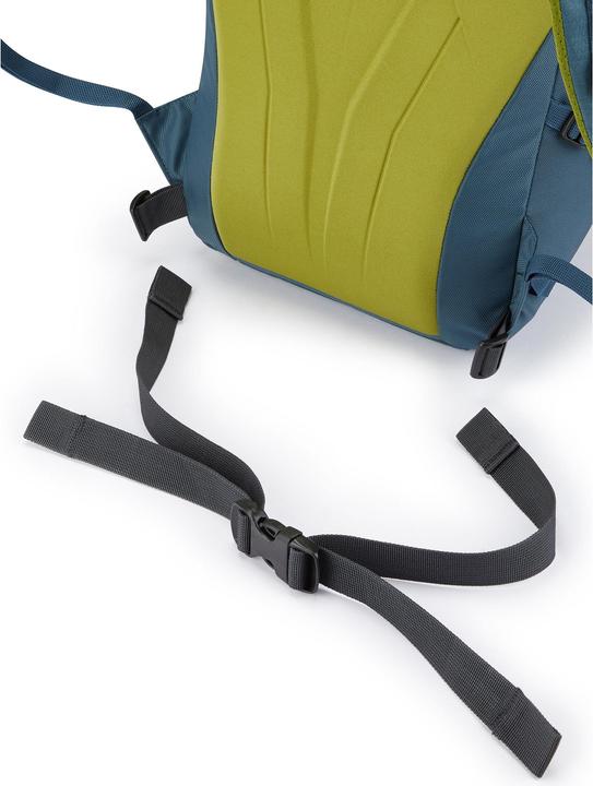 Actual product image Rab Ascendor 28 (28 l)