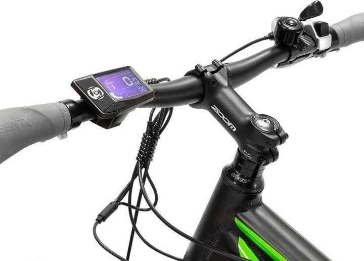 Produktbild Argento E-Bike