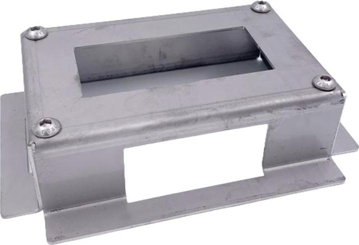 Produktbild Halterung für Bodenbefestigung LUNA