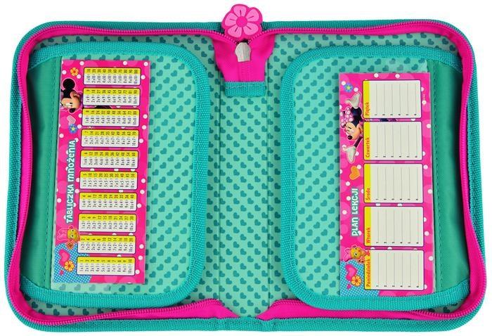 Produktbild St. Majewski Disney Minnie Mouse - Schüleretui