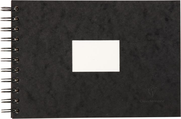 Produktbild Clairefontaine Kunstsammlungen (A5)