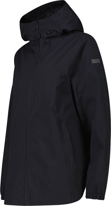 Immagine prodotto CMP Campagnolo Giacca ClimaProtect da donna con cappuccio Fix (34)