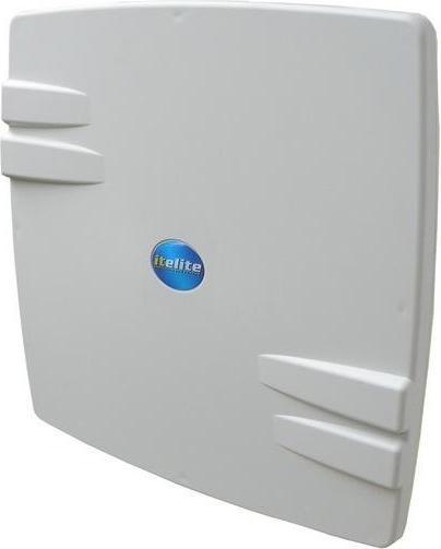 Itelite SRA50023 - 5 GHz 23 dBi Panel Antenna+ Enclosure - Ethernet - Power over Ethernet (5G)