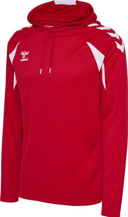 Rouge, trueredwhite