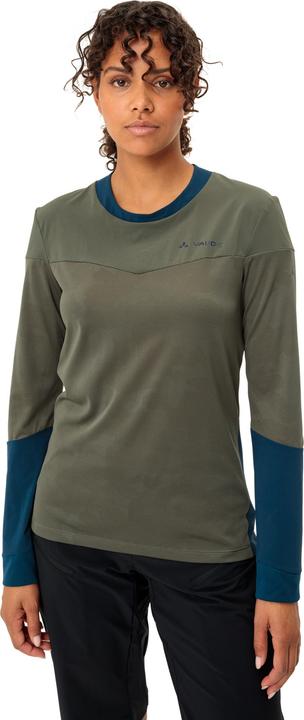 Actual product image Vaude Moab Pro (L)