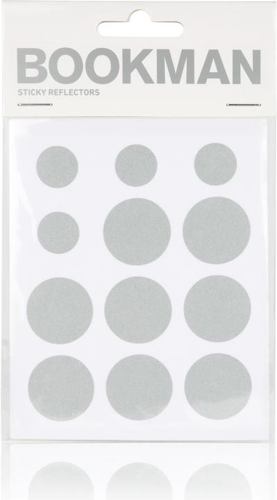 Produktbild Bookman Sticky Reflectors