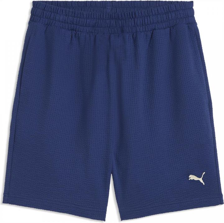 Produktbild Puma ESS ELEVATED Material Shorts 7" (M)