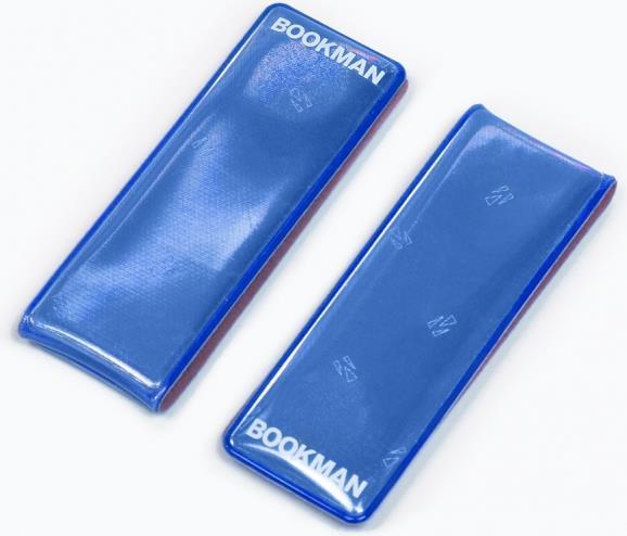 Produktbild Bookman Clip-on Reflectors