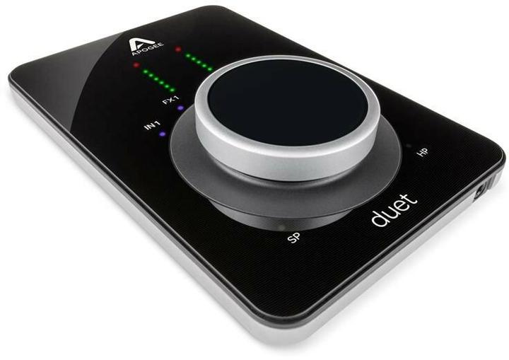 Produktbild Apogee Duet 3 (USB)