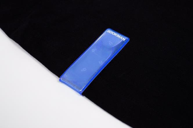 Produktbild Bookman Clip-on Reflectors