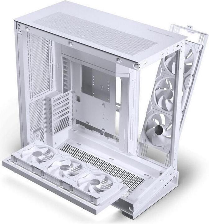 Actual product image Phanteks NV9 (ATX, E-ATX, mATX, Mini-ITX)