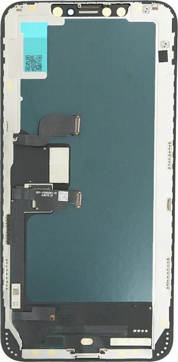 Actual product image OEM JK Premium In-Cell Display Unit for iPhone XS Max (Display, Apple iPhone XS Max)