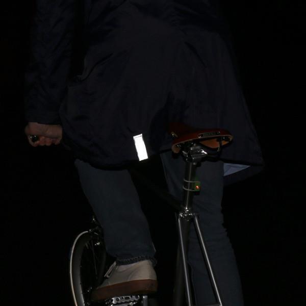 Actual product image Bookman Clip-On Reflectors