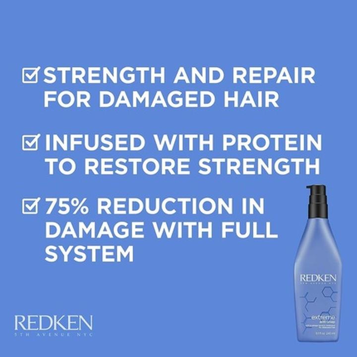 Actual product image Redken Extreme (240 ml)